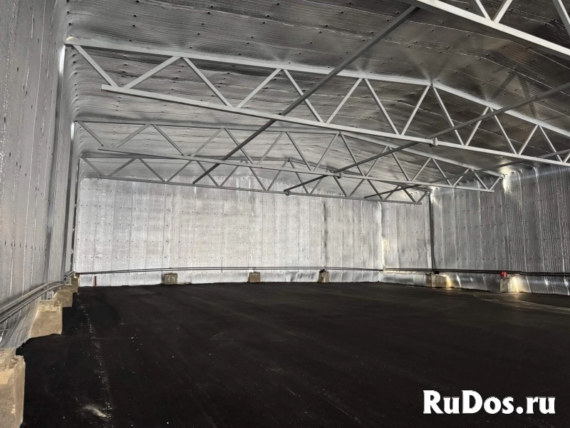 Сдам коммерческую недвижимость 1440 м2 изображение 5