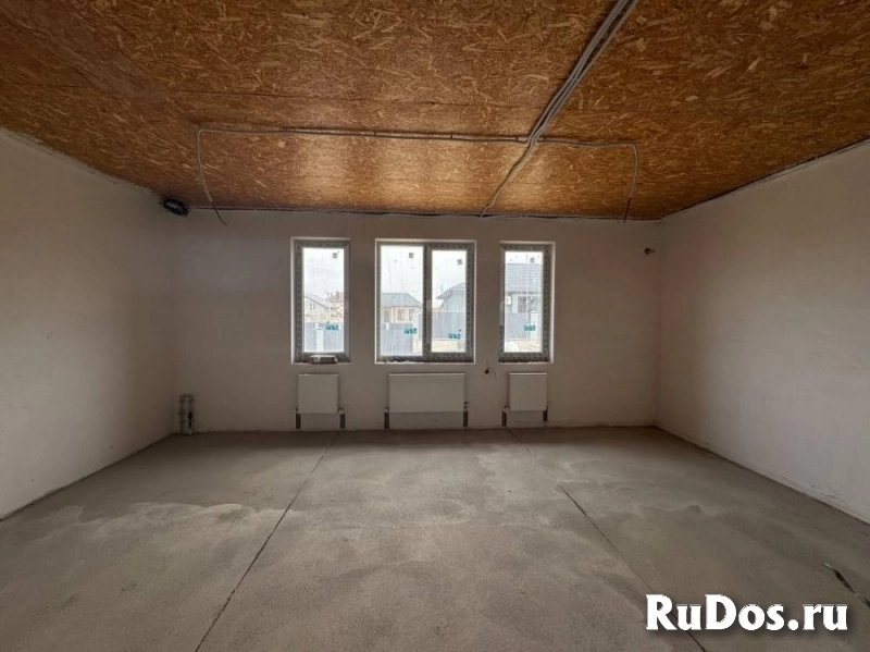 Продам дом 89 м2 изображение 4