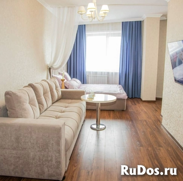 Сдам 2 комнатную квартиру 55 м2 фото