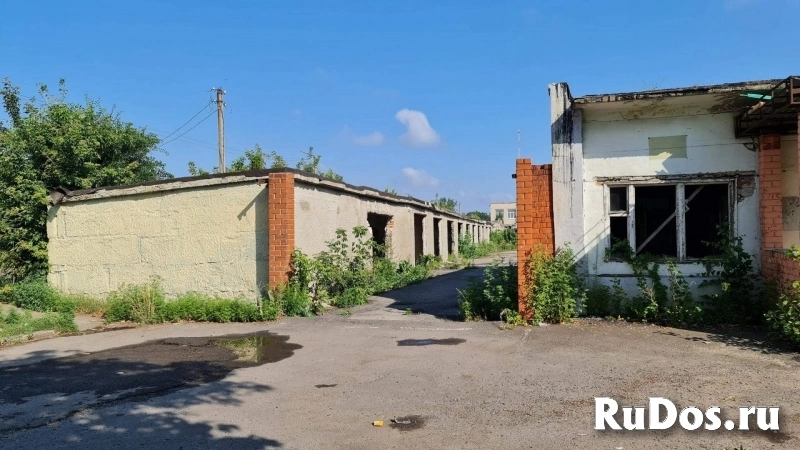 Продам коммерческую недвижимость 1402.1 м2 изображение 6