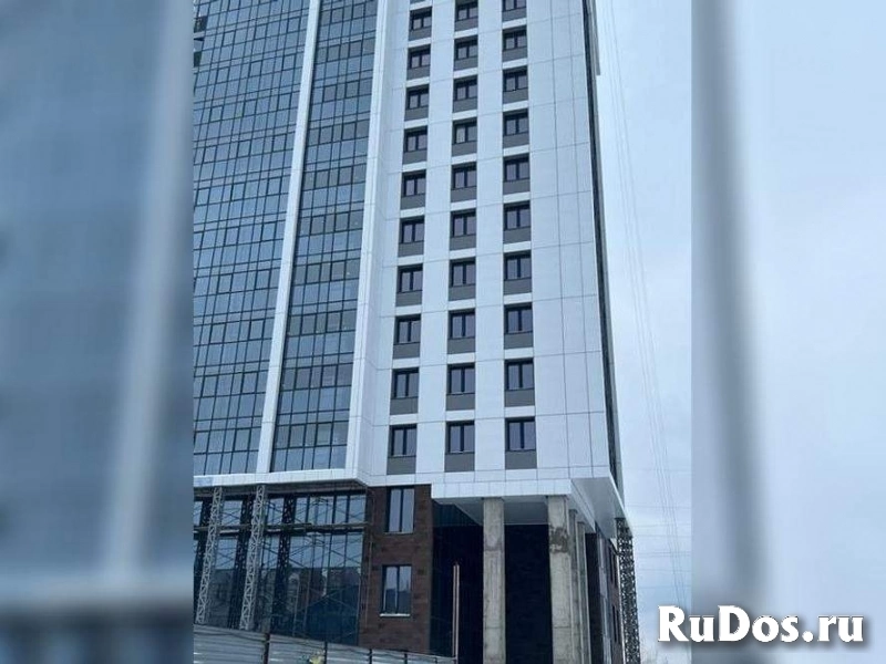 Продам 2 комнатную квартиру 58 м2 изображение 4