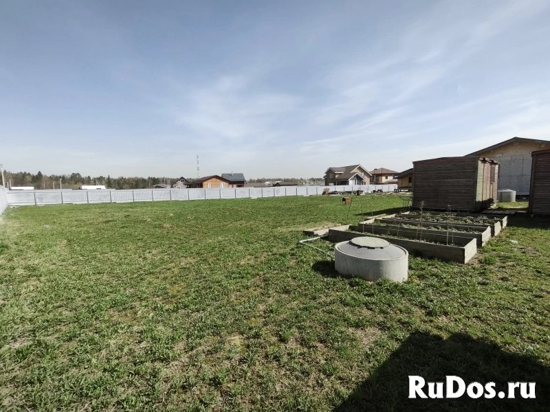 Участок 25 сот ИЖС фото