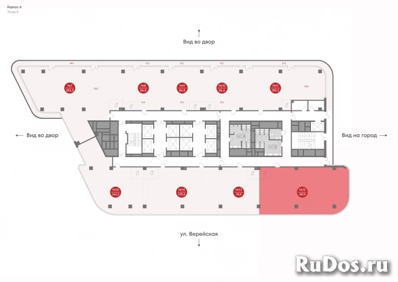 Продам коммерческую недвижимость 187 м2 объявление Продам коммерческую недвижимость 187 м2 фотка