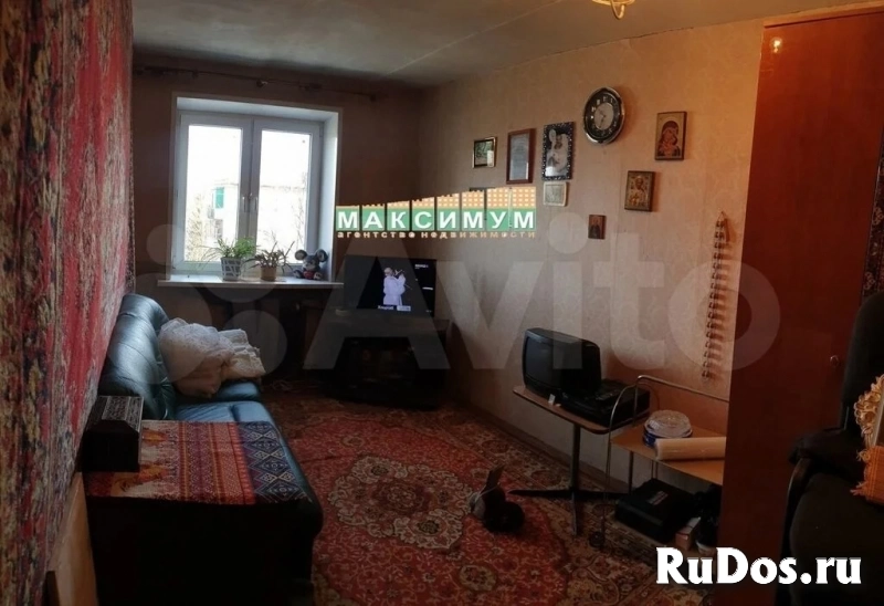 Продам 2 комнатную квартиру 43 м2 изображение 10