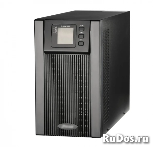 Источники бесперебойного питания  Импульс до 8000 кВА изображение 4