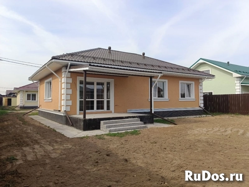 Продам коттедж 117.8 м2 изображение 3