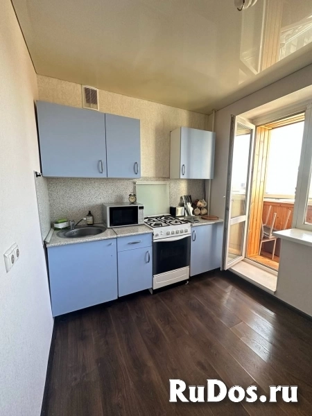 Продам 1 комнатную квартиру 27.3 м2 изображение 5