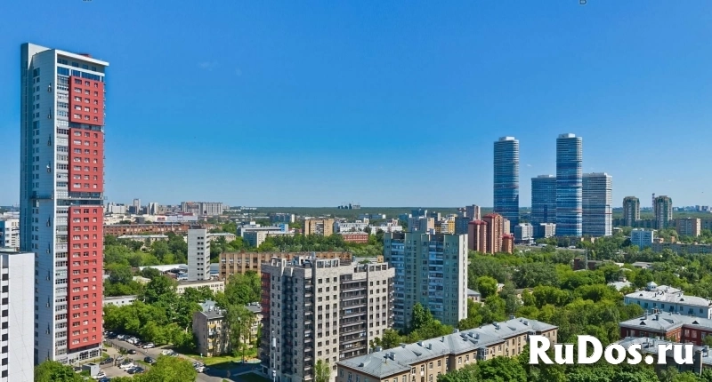 Продам 2 комнатную квартиру 65.9 м2 изображение 5