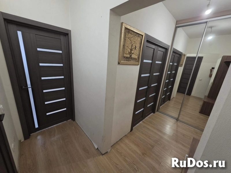 Продам 1 комнатную квартиру 37 м2 изображение 3