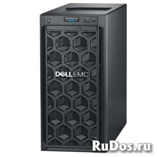 Сервер Dell PowerEdge T140 (210-AQSP_B04) фото