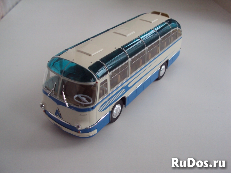 Автобус Лаз-695Б Туристический Комета фотка