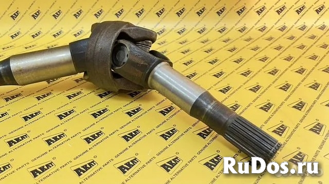 Полуось в сборе OEM 125933 изображение 5