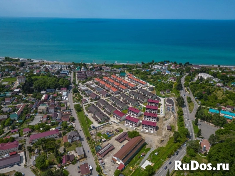 Продам коттедж 88.1 м2 изображение 3