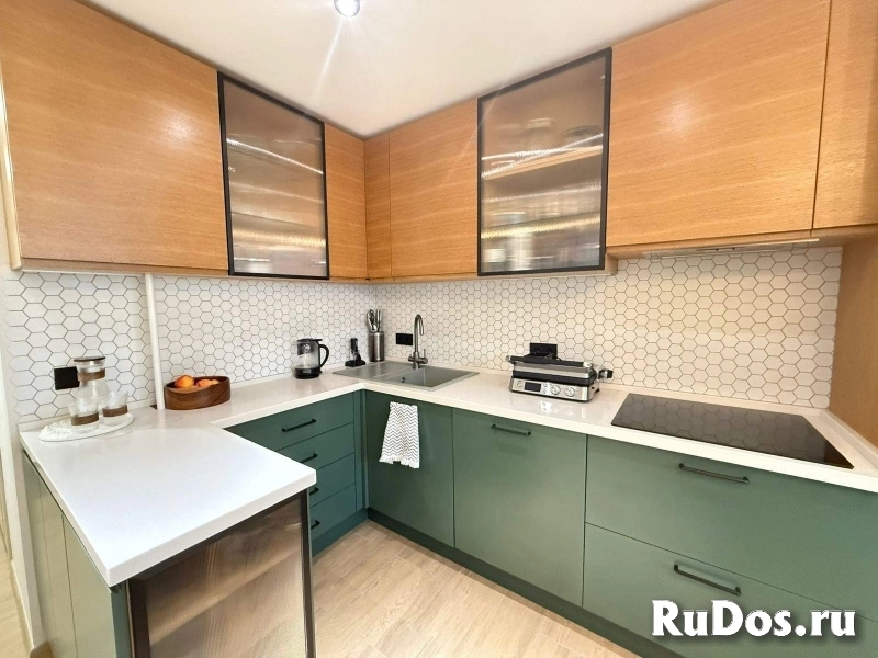 Продам 1 комнатную квартиру 41 м2 фотка