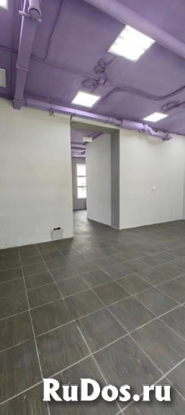 Аренда помещения 91 м² на центральной аллее изображение 7