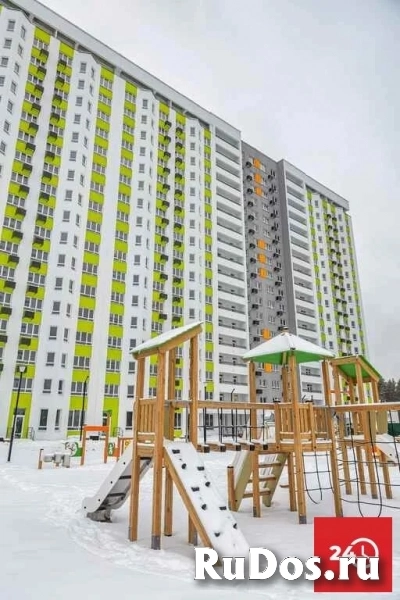 Продам 1 комнатную квартиру 46 м2 фото