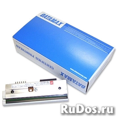 Печатающая головка Datamax 300 dpi PHD20-2234-01 фото