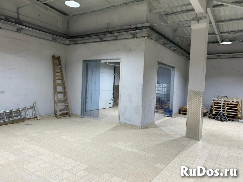 Продам коммерческую недвижимость 1500 м2 изображение 6