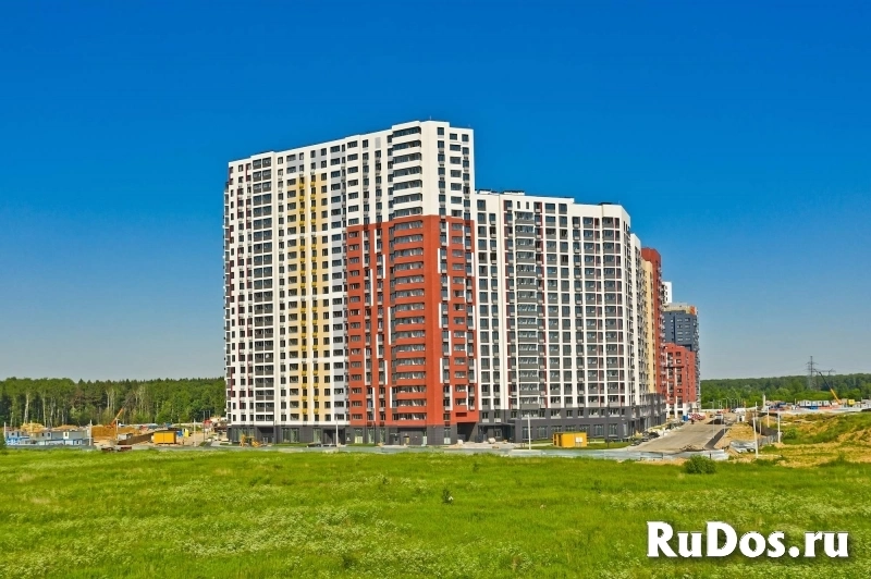 Продам 1 комнатную квартиру 38.9 м2 изображение 6