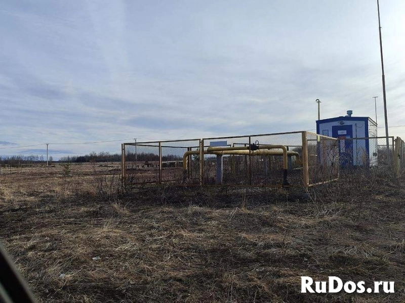 Продам участок 717 сот. изображение 6