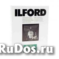 Ilford MG4FB5K 50,8x61 /50 FB BW бумага матовая фото