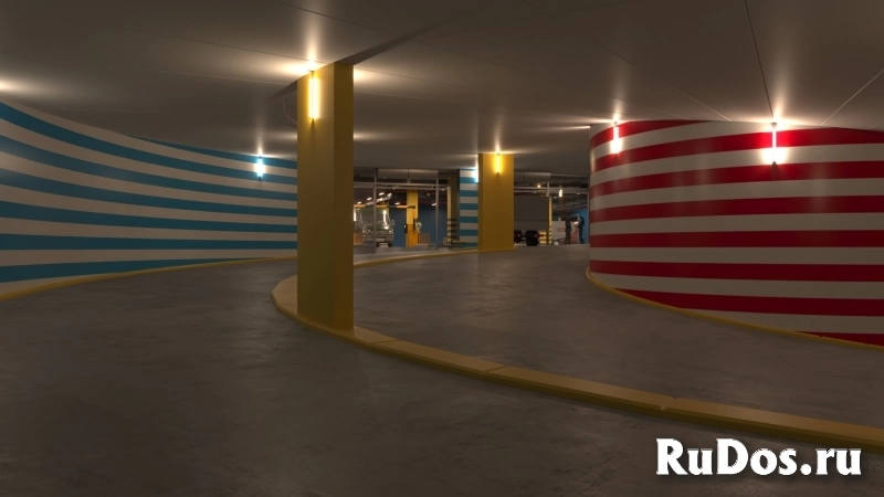 Сдам коммерческую недвижимость 1500 м2 изображение 9