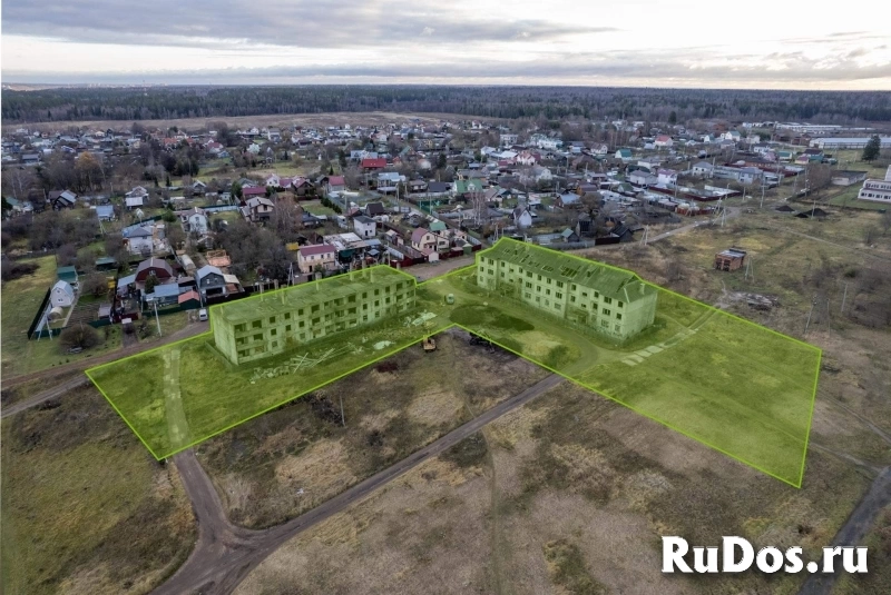 Продам коммерческую недвижимость 43 сот фото