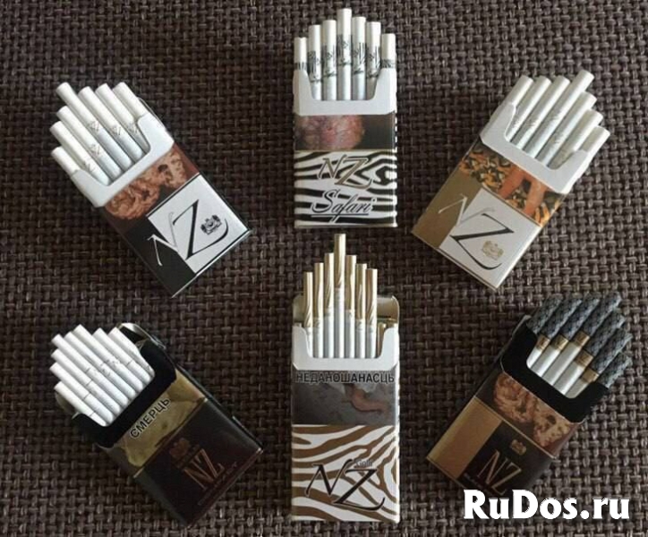 Сигареты купить в Томске по оптовым ценам изображение 12