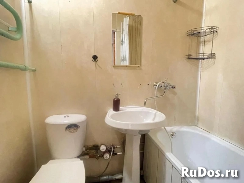 Продам 1 комнатную квартиру 28 м2 изображение 8