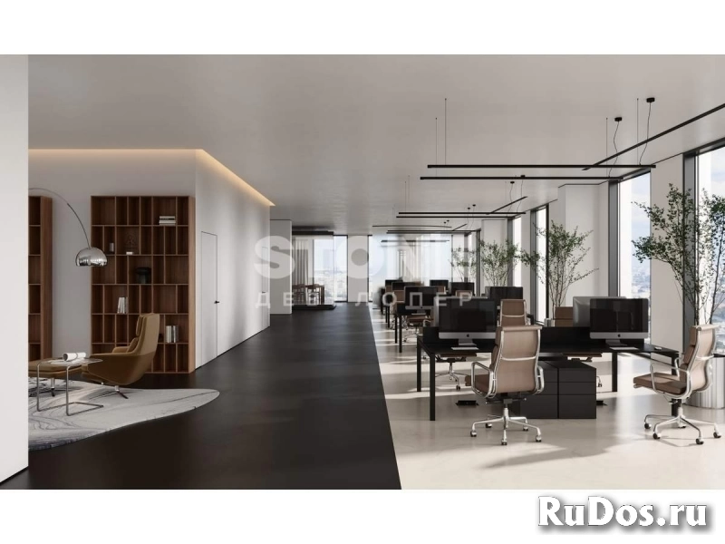 Продам коммерческую недвижимость 1611.1 м2 изображение 5