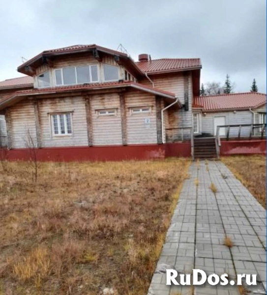 Продам коммерческую недвижимость 2914 м2 изображение 4