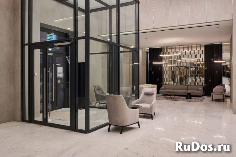 Продам 3 комнатную квартиру 101.1 м2 изображение 5