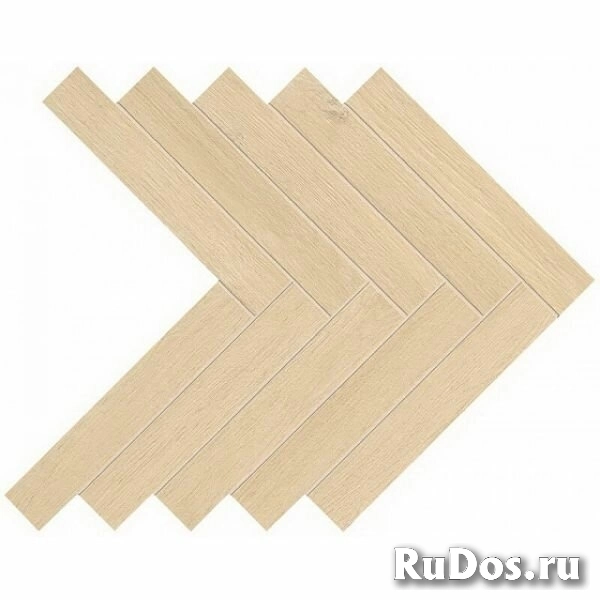 Плитка Atlas Concorde Nid Light Herringbone 36,2x41,2 AAN6 36,2x41,2 фото