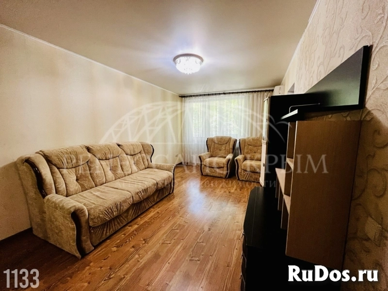 Сдам 1 комнатную квартиру 30 м2 фото