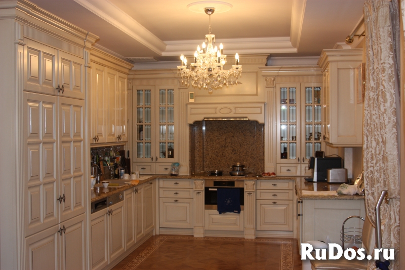 Столярные работы изображение 10