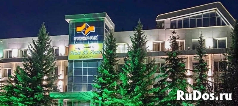 Аренда производственных площадей изображение 5