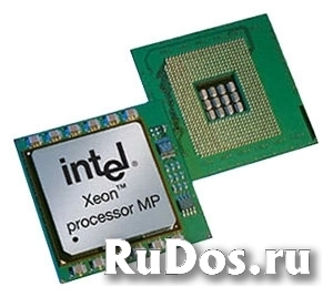 Процессор Intel Xeon MP 7110M Tulsa (2600MHz, S604, L3 4096Kb, 800MHz) фото
