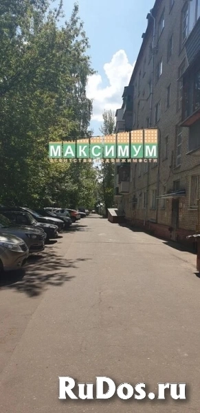 Продам 1 комнатную квартиру 30 м2 изображение 9