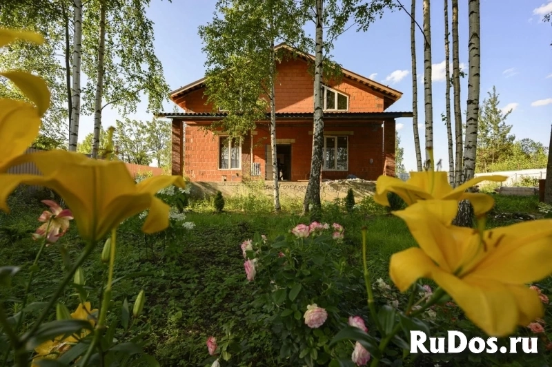 Продам коттедж 234 м2 изображение 8