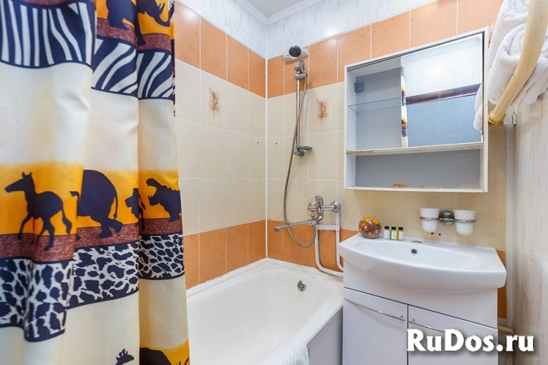 Inndays Apartments изображение 7