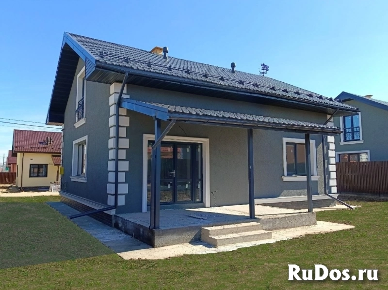 Продам коттедж 156 м2 изображение 5