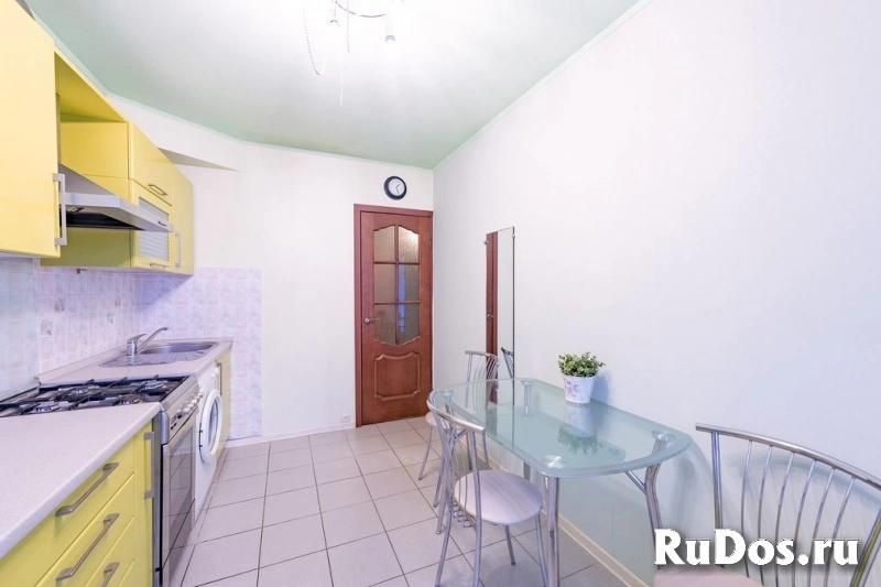 Inndays Apartments изображение 8