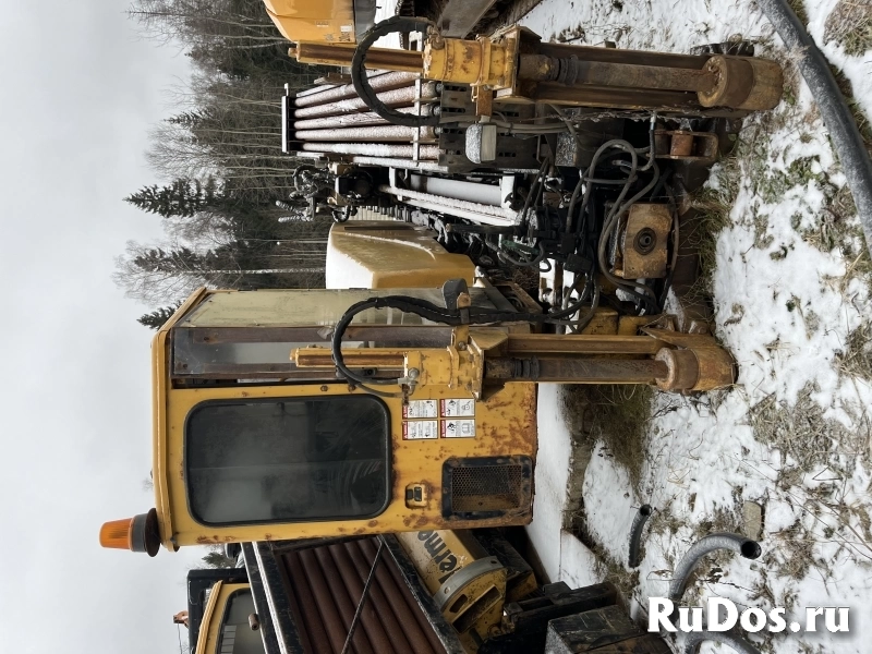 Продам  VERMEER D24X40 SERIES II БУР/УСТ изображение 3