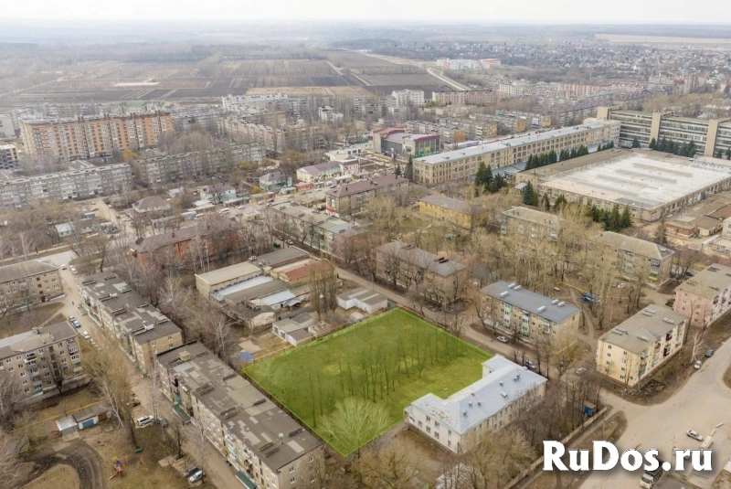 Продам коммерческую недвижимость 30 сот фотка