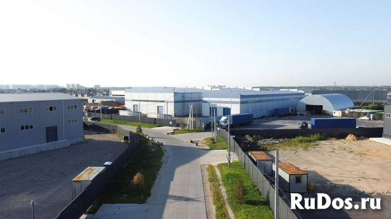 Продам коммерческую недвижимость 96.21 сот изображение 5