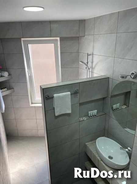 Апартаменты Рай с террасой у моря 700 м. изображение 12