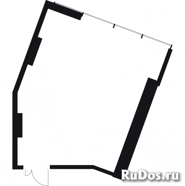 Продам коммерческую недвижимость 45.8 м2 изображение 3