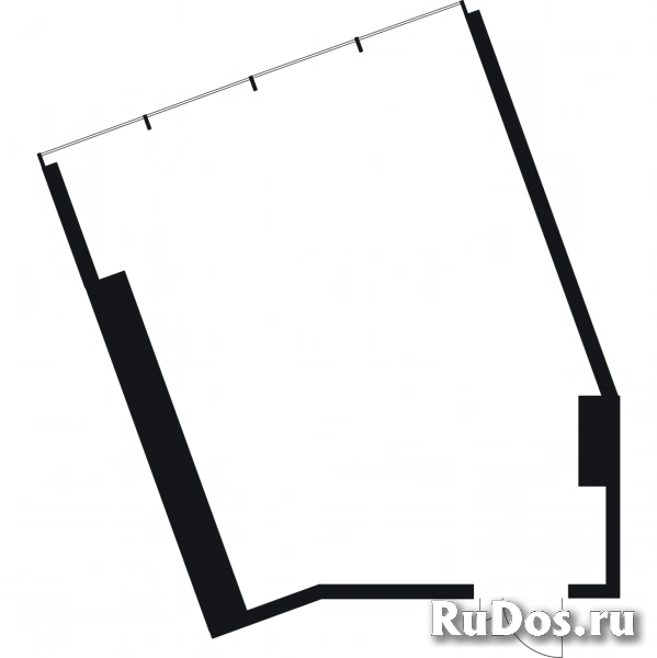 Продам коммерческую недвижимость 44.5 м2 изображение 3