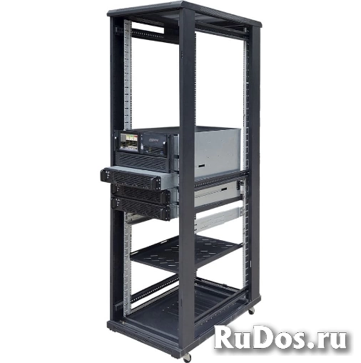 ИБП ИМПУЛЬС источники бесперебойного питания до 8000 кВА фотка