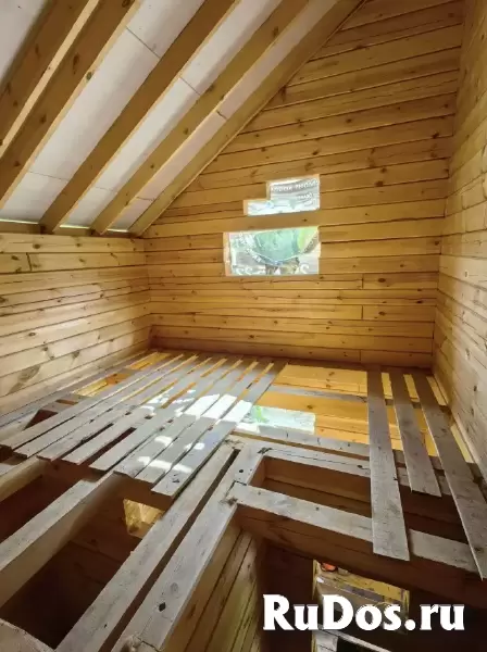 Дом 160 м² на участке 15 сот. изображение 3